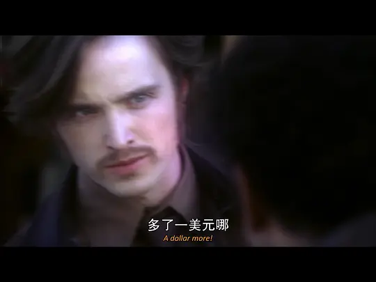 鬼语者 第一季剧照
