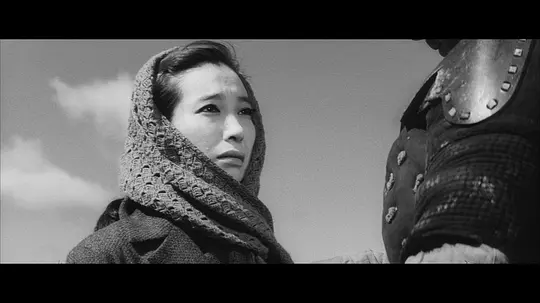人间的条件(第三、四部)剧照