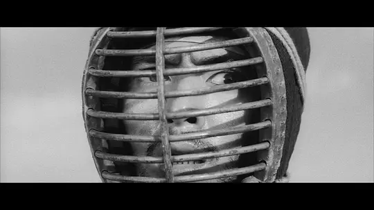 人间的条件(第三、四部)剧照