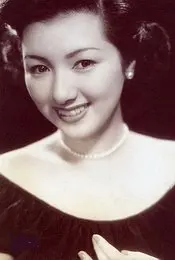 高峰秀子