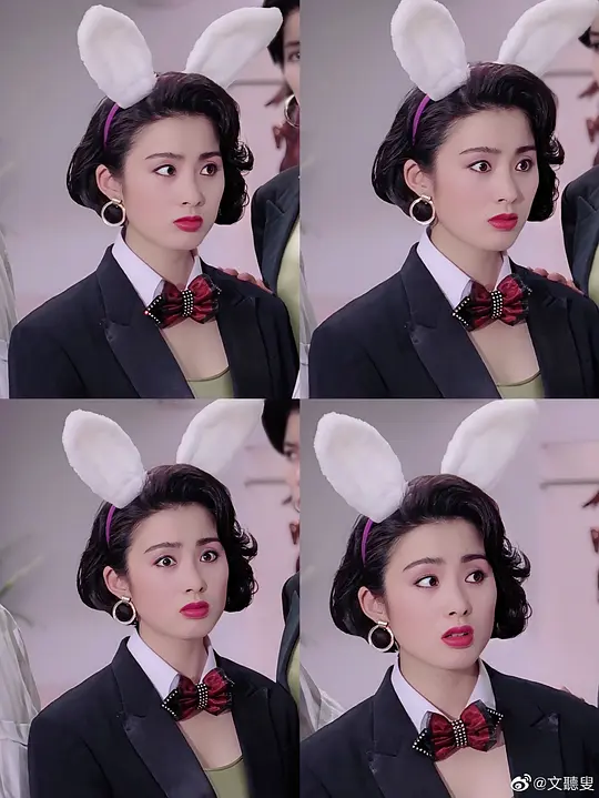 精装追女仔之3狼之一族剧照