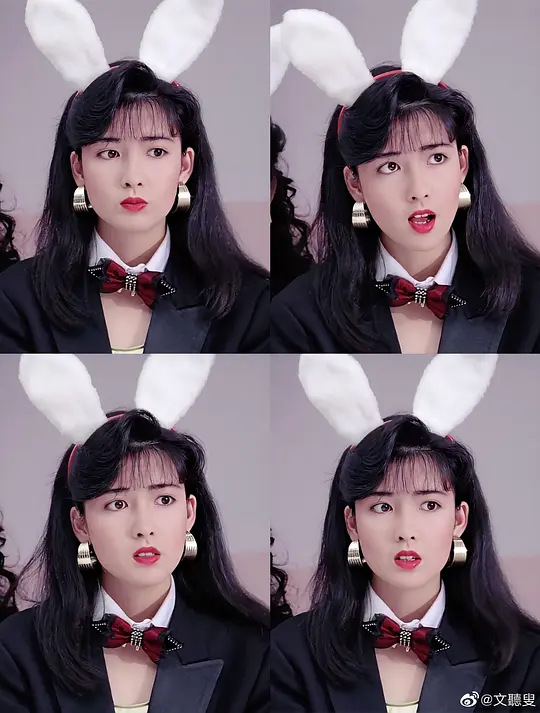 精装追女仔之3狼之一族剧照