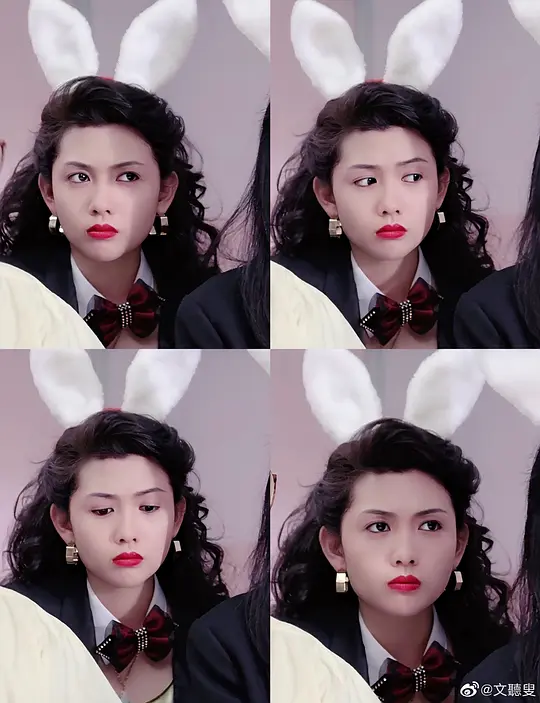 精装追女仔之3狼之一族剧照