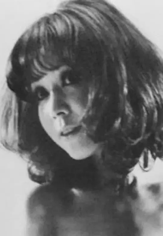相川圭子