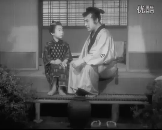 丹下左膳余话·百万两之壶剧照