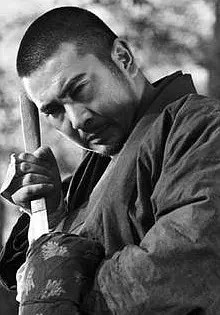 胜新太郎