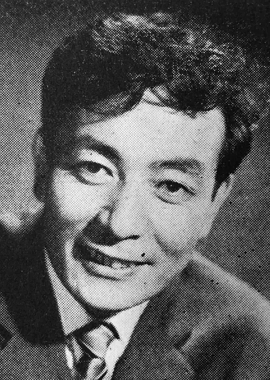 山本麟一