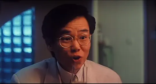 开心鬼上错身剧照
