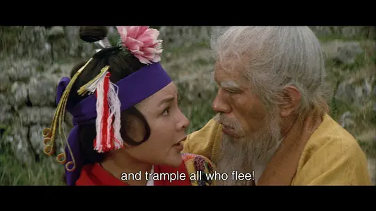 哥斯拉对机械哥斯拉剧照