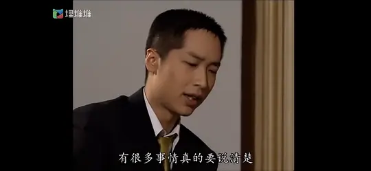 妙手仁心剧照