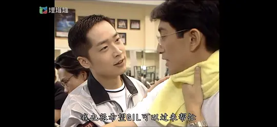 妙手仁心剧照