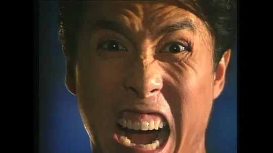 精武门剧照