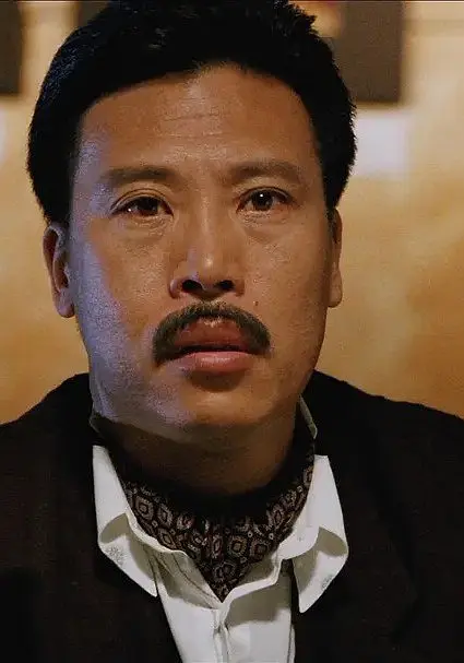 杨泽霖