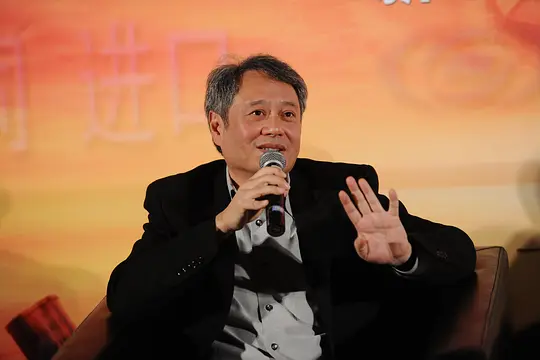 少年派的奇幻漂流剧照