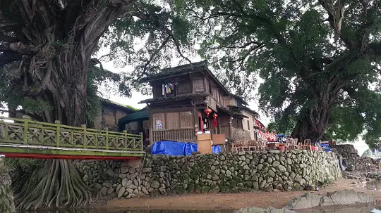 云水谣剧照