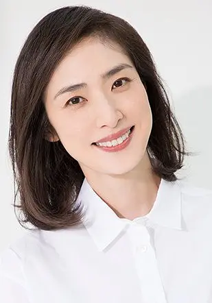 天海祐希