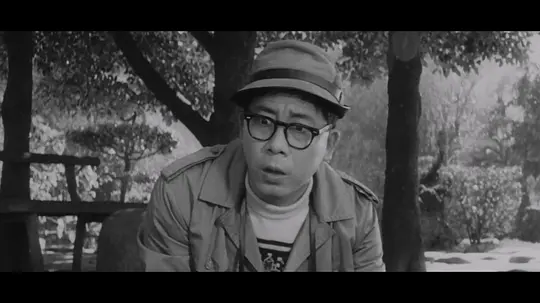 月光大俠剧照