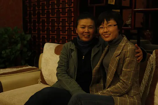 周恩来的四个昼夜剧照