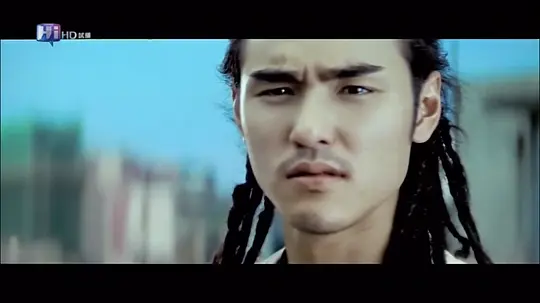 六号出口剧照