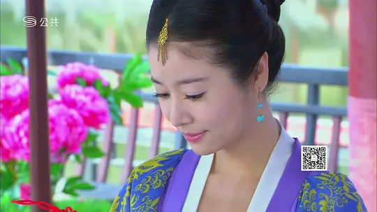 少年神探狄仁杰剧照