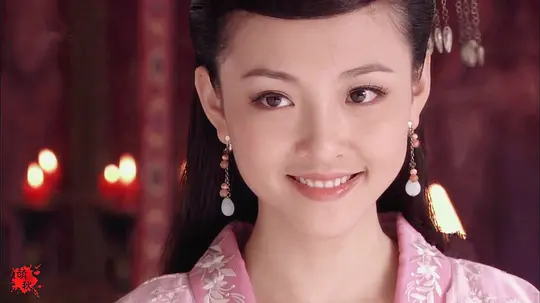 少年神探狄仁杰剧照