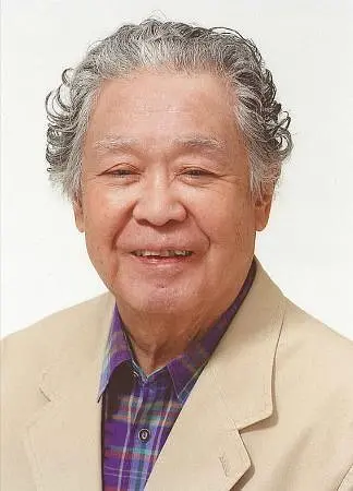 远藤太津朗
