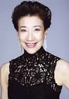 前田美波里