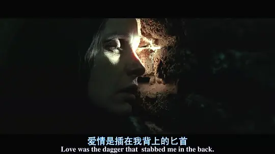 女伯爵剧照
