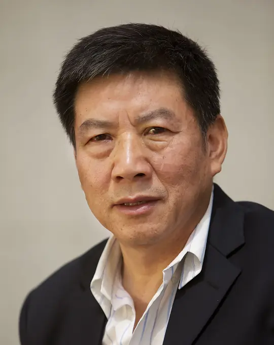 石学海