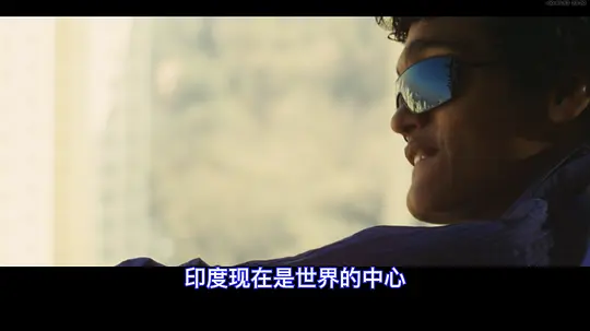 贫民窟的百万富翁剧照