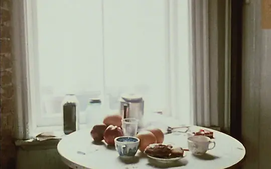 房间剧照