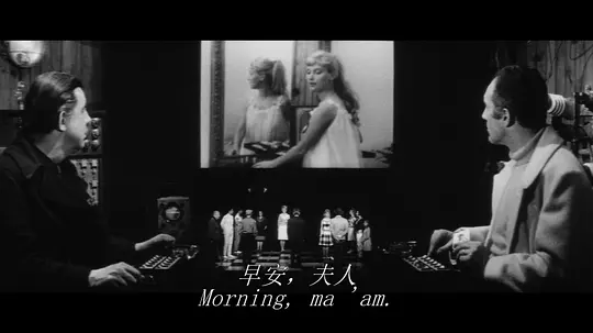 创造物剧照