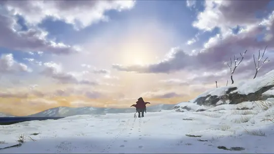 异邦人:无皇刃谭剧照