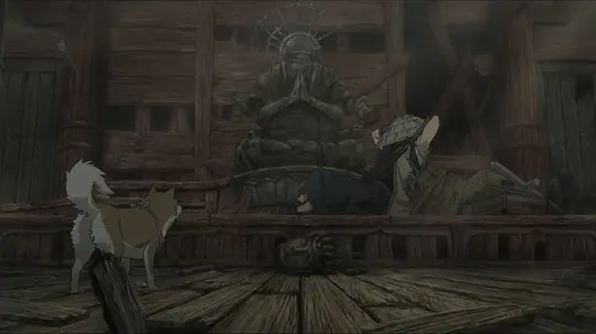 异邦人:无皇刃谭剧照