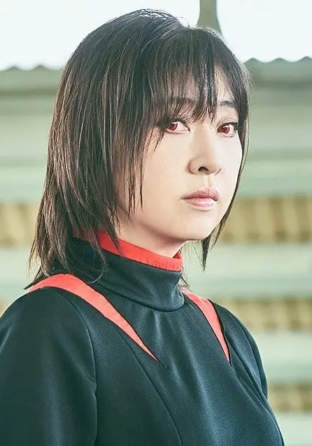 林原惠美