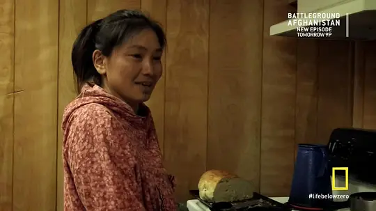 零度以下的生活 第一季剧照