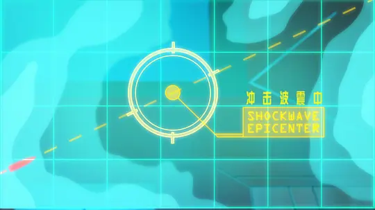 正义联盟:闪点悖论剧照