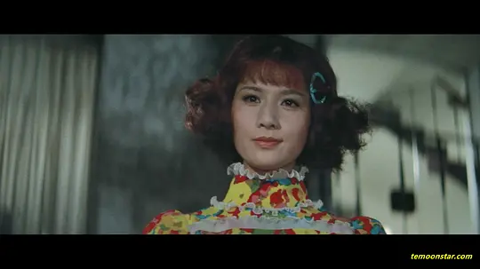 夜の歌謡シリーズ 命かれても剧照