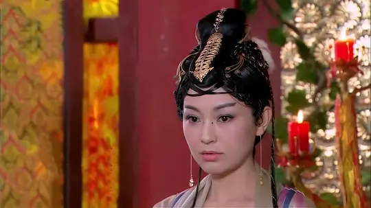 天天有喜剧照