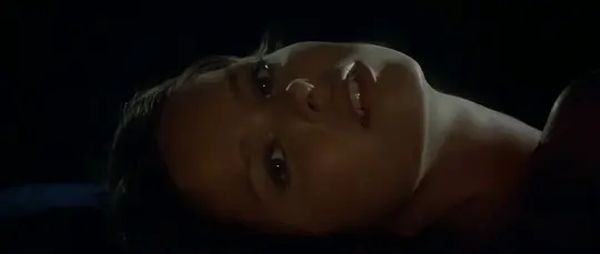 黑夜中的玻璃人偶剧照