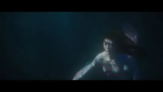凡尔赛传奇剧照