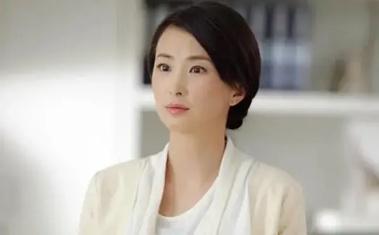 妻子的谎言剧照