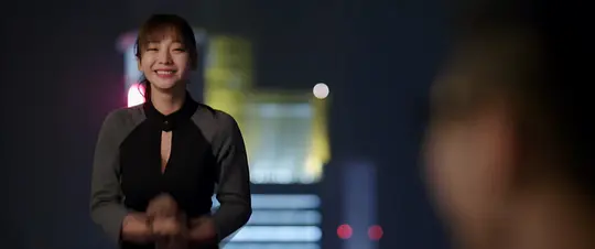 煎饼侠剧照