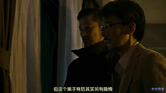 蚱蜢剧照