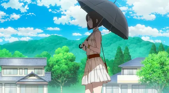 头文字D新剧场版:斗走剧照