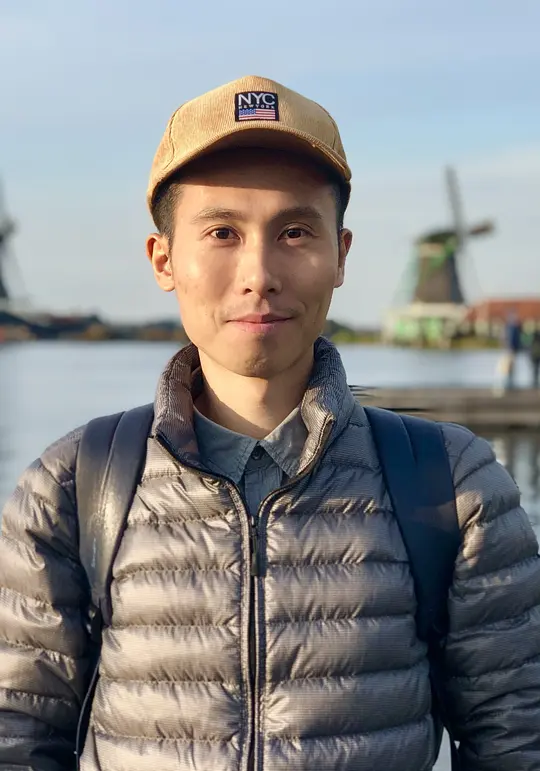 曾宪益