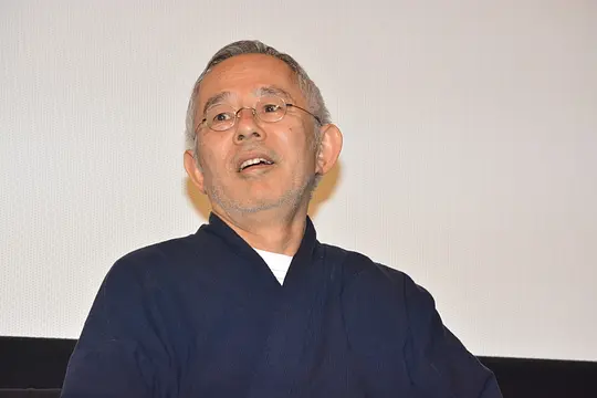 花与爱丽丝杀人事件剧照