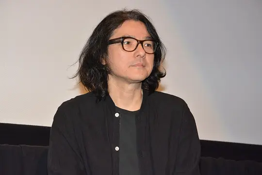 花与爱丽丝杀人事件剧照