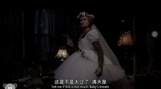 雷蒙·斯尼奇的不幸历险 第一季剧照