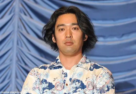 柴崎贵行